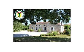 Chambres d'Hôtes Domaine Le Fragnaud